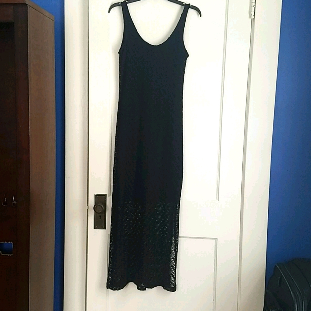 🆕️ Apt. 9 " Black Tie" Dress Size XS